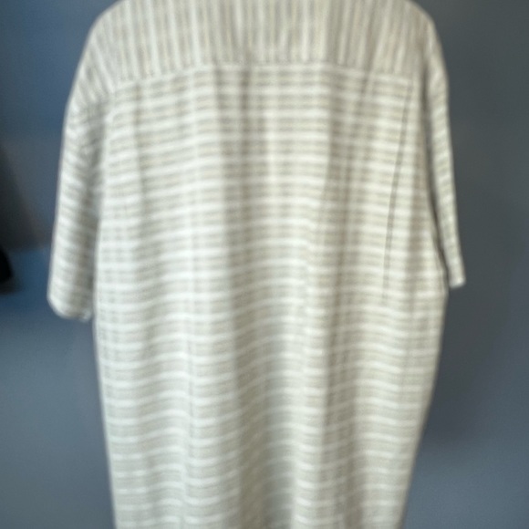 Tommy Bahama Casual Button Down 3XL - Picture 3 of 4